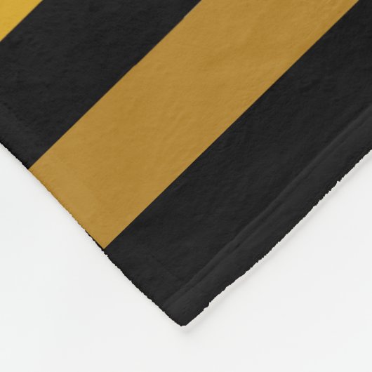 Die Kühnheit des Falles Fleecedecke (Ecke)