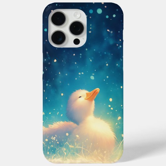 Die Küken-Tagträumerei Case-Mate iPhone Hülle (Rückseite)