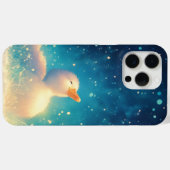 Die Küken-Tagträumerei Case-Mate iPhone Hülle (Rückseite (Horizontal))