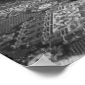 Die Kunden Poster (Ecke)