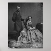 Die Kunden Poster (Vorne)