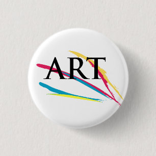 Die Kunst Appreciator Paintdabs Button