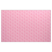 Die Kunst der Ballerina-Linie heißt rosa Stoff (Yard (91,4 cm))