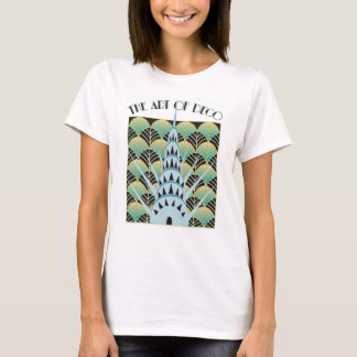 DIE KUNST DER DEKO T-Shirt