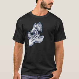 Die Kunst der Koi T-Shirt