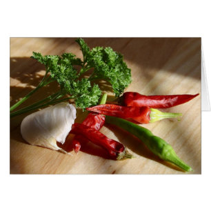 Die Kunst der Küche