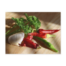 Die Kunst der Küche