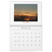 "Die Kunst der Natur " Kalender (Feb 2026)