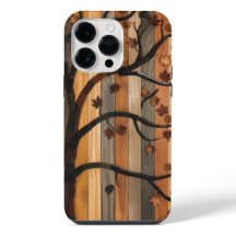 Die Kunst der Natur: Mosaiksteingehäuse aus Holz