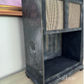 Die Kunst des enttäuschenden Gewebes Seidenpapier