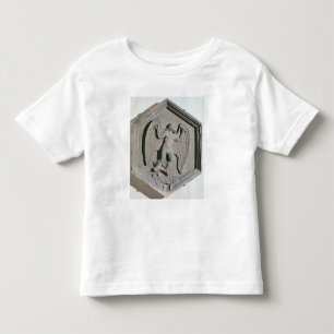 Die Kunst des Fluges, Daedalus, sechseckig Kleinkind T-shirt