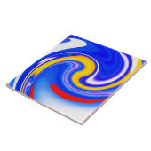 Die Kunst des goldenen Weges Fliese (Seite)