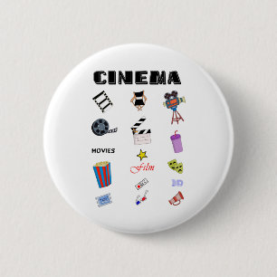 Die Kunst des Kinos Button