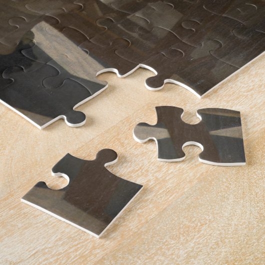 Die Kunst des Malens Puzzle (Seite)