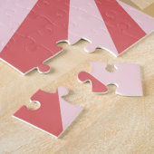 Die Kunst des Muttertags I Puzzle (Seite)