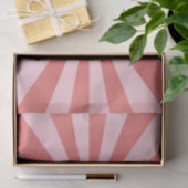 Die Kunst des Muttertags I Seidenpapier (Geschenk)
