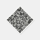 Die Kunst des Napkin-Designs beherrschen: Jeden st Serviette (Ecke)