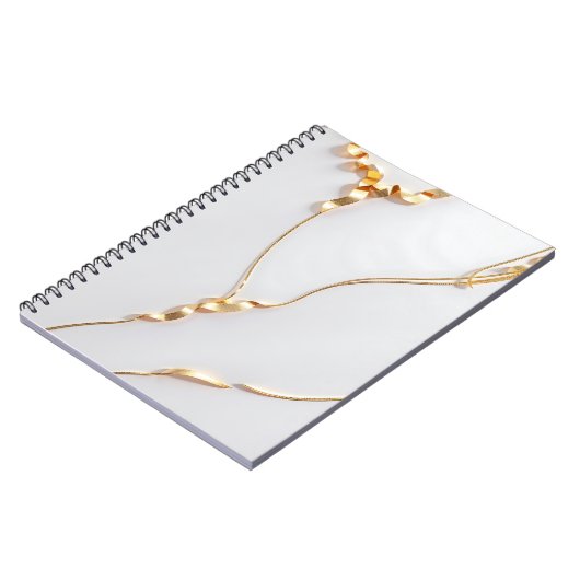 Die Kunst des Noting Best Notebook Collection Notizblock (Linke Seite)