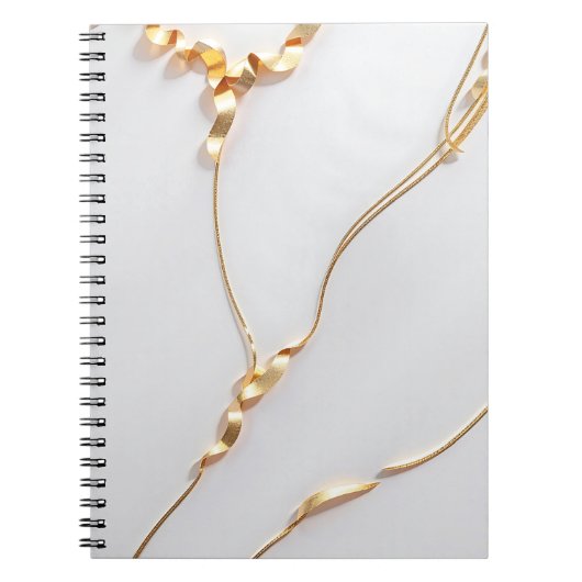 Die Kunst des Noting Best Notebook Collection Notizblock (Vorderseite)