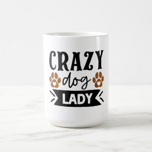 Die Kunst des positiven Hundes Motivierend Angeb Kaffeetasse