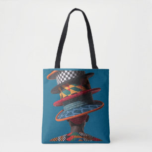 Die Kunst des Quiltens feiern - Ich trage viele Hü Tasche