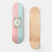 Die Kunst des Skateboardens: Kundenspezifisches Sk Skateboard (Vorderseite)