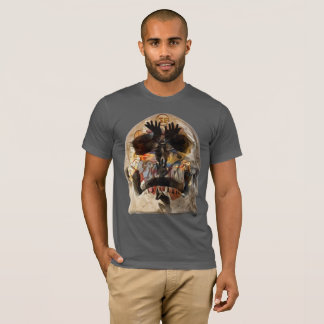 Die Kunst des Sterbens T-Shirt