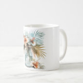 Die Kunst des Stils Kaffeetasse (VorderseiteRechts)