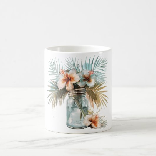 Die Kunst des Stils Kaffeetasse (Mittel)