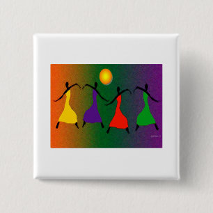 Die Kunst des Tanzes Button