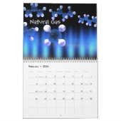 Die Kunst des Wissenschafts-Nr. 2kalenders Kalender (Feb 2026)