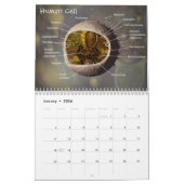 Die Kunst des Wissenschafts-Nr. 2kalenders Kalender (Jan 2026)