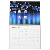 Die Kunst des Wissenschafts-Nr. 2kalenders Kalender (Feb 2027)