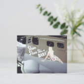 Die Kunst des Zweiten Weltkriegs Postkarte (Stehend Vorderseite)