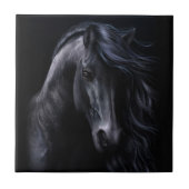 Die Kunst-Fliese Fliese (Vorderseite)