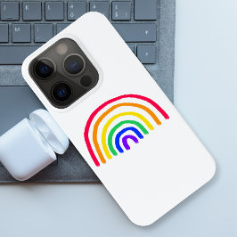 Die Kunst Ihres Kindes | Zeichnend Kinder hochlade Case-Mate iPhone Hülle