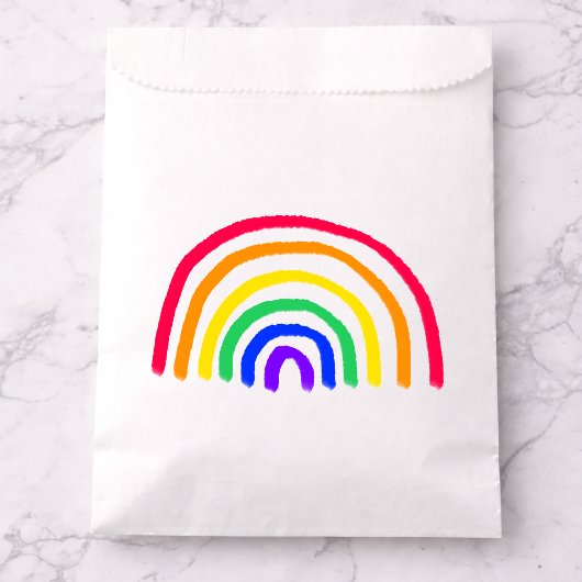 Die Kunst Ihres Kindes | Zeichnend Kinder hochlade Geschenktütchen