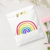 Die Kunst Ihres Kindes | Zeichnend Kinder hochlade Geschenktütchen (Versiegelt)