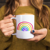 Die Kunst Ihres Kindes | Zeichnend Kinder hochlade Kaffeetasse