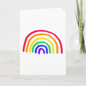 Die Kunst Ihres Kindes | Zeichnend Kinder hochlade Karte (Vorderseite)