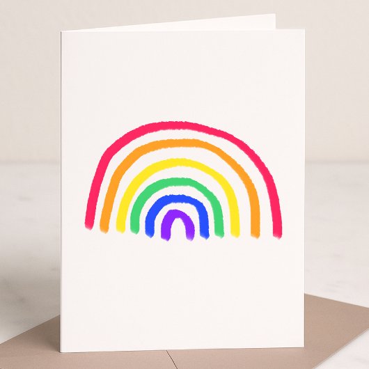 Die Kunst Ihres Kindes | Zeichnend Kinder hochlade Karte