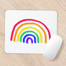 Die Kunst Ihres Kindes | Zeichnend Kinder hochlade Mousepad