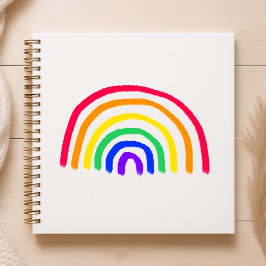 Die Kunst Ihres Kindes | Zeichnend Kinder hochlade Notizblock