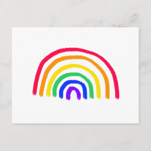 Die Kunst Ihres Kindes   Zeichnend Kinder hochlade Postkarte