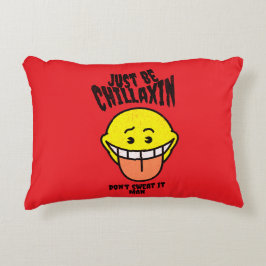 Die Kunst, Positivität durch den Lebensstil zu ver Dekokissen