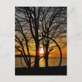 Die Kunst Postkarte (Vorderseite)