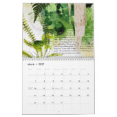 Die Kunst von CHERYL HOLZ Kalender 2016 (Mär 2027)