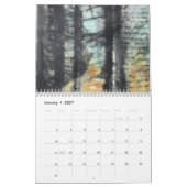 Die Kunst von CHERYL HOLZ Kalender 2016 (Jan 2027)