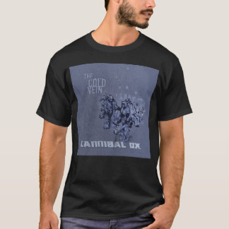 Die Kunst von O retro T-Shirt