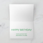 DIE KÜNSTLERIN DER 1890ER JAHRE FOTOGRAPH ARTISAN  KARTE (Innenseite)